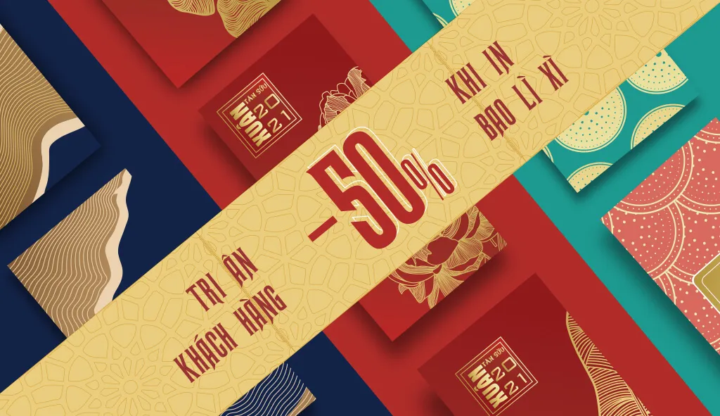 Thế Giới In Ấn tri ân khách hàng đồng hành năm qua